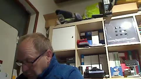 kokin3034 online show from 01.18.25