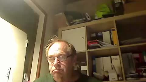 kokin3034 online show from 09.29.25