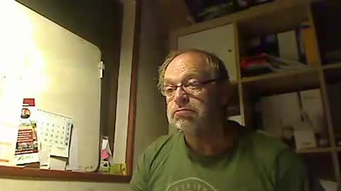 kokin3034 online show from 10.22.25