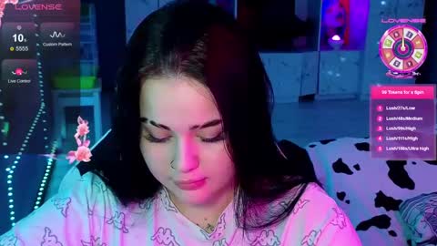 Mia online show from 12.14.24