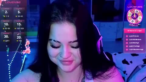 Mia online show from 12.17.24