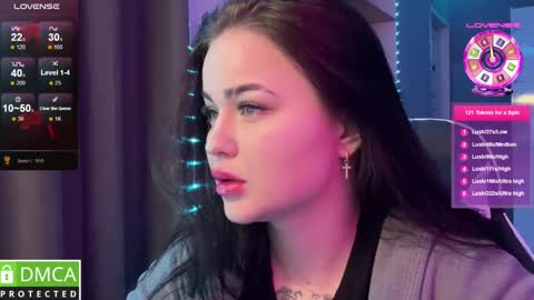 Mia online show from 01.14.25