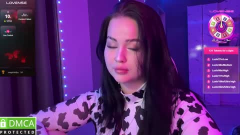 Mia online show from 01.16.25