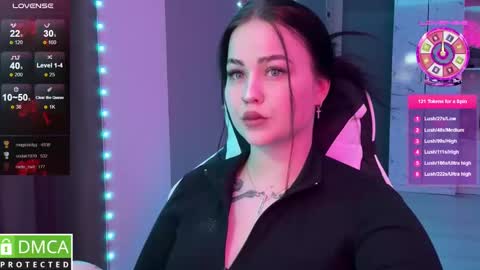 Mia online show from 01.22.25