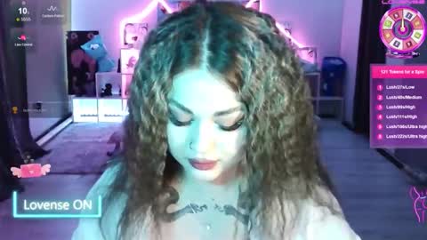 Mia online show from 09.30.25