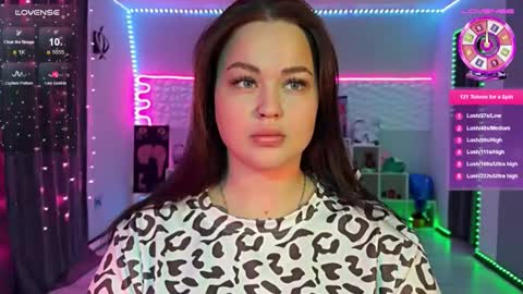 Mia online show from 02.08.26