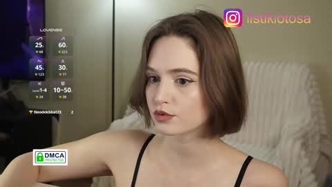 Snapshot of kokome21 chatting on 12.04.25 kokome21 online show from 12.04.25