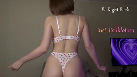 Snapshot of kokome21 chatting on 01.11.26 kokome21 online show from 01.11.26