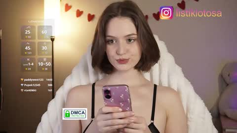 Snapshot of kokome21 chatting on 02.05.26 kokome21 online show from 02.05.26