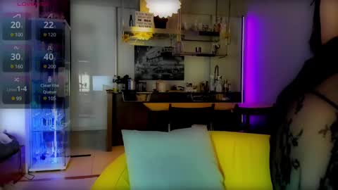 Lisa      online show from 02.03.25