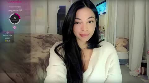 Lisa      online show from 10.03.25