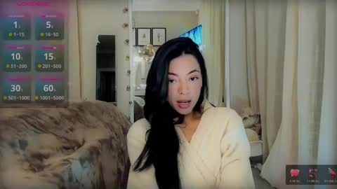 Lisa      online show from 10.04.25