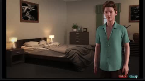 Snapshot of kolder650264 chatting on 09.20.25 kolder650264 online show from 09.20.25