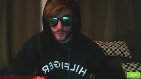 Snapshot of kolexis chatting on 09.28.25 GodihumanAthena online show from 09.28.25