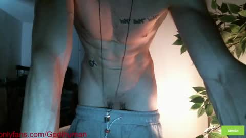 Snapshot of kolexis chatting on 10.11.25 GodihumanAthena online show from 10.11.25