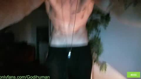 Snapshot of kolexis chatting on 10.12.25 GodihumanAthena online show from 10.12.25