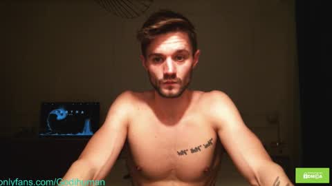 GodihumanAthena online show from 01.19.26