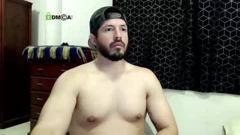 kolombianox online show from 07.29.26