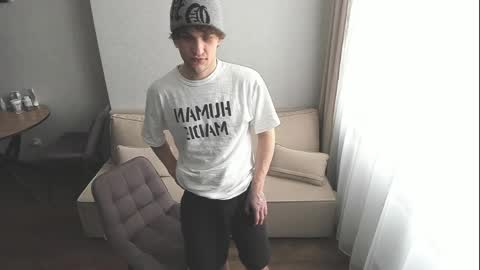 Kolya Kayne online show from 04.10.26