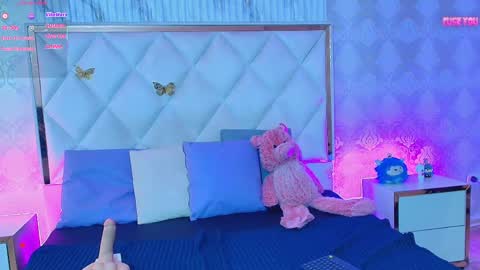 kolyn_tay online show from 04.07.26