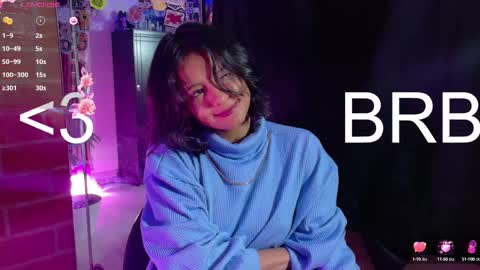  Komatsu Lilith online show from 03.08.25