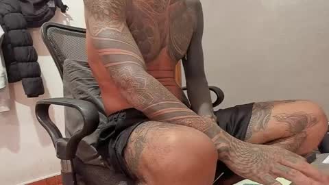 konan_89 online show from 05.13.26