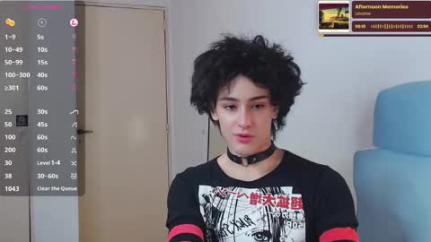  Riley  online show from 09.10.25