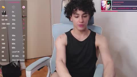  Riley  online show from 09.18.25