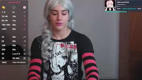  Riley  online show from 10.31.25