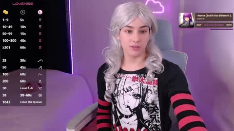  Riley  online show from 06.03.26