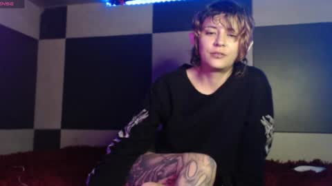 konekokawai online show from 10.18.25