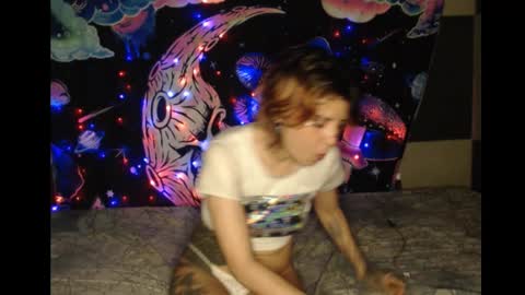 konekokawai online show from 10.29.25