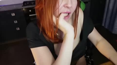 SexyCandyXXX online show from 02.23.25