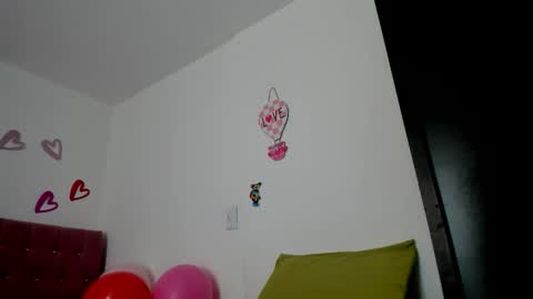 konie Diaz online show from 04.04.26