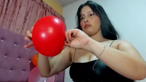 konie Diaz online show from 10.11.25