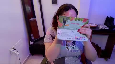 Snapshot of koning_moretti chatting on 03.01.26 camila online show from 03.01.26