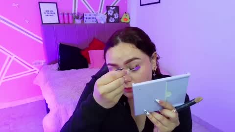 camila online show from 04.13.26