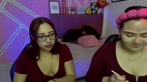 camila online show from 06.15.26