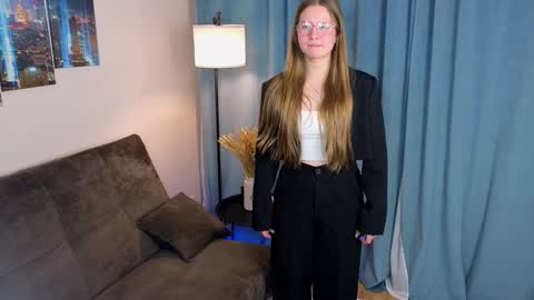 Jenna online show from 11.12.25