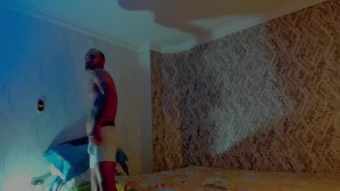 Snapshot of kopular chatting on 02.04.25 Diego y Edgar online show from 02.04.25