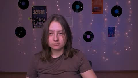 shy Kora online show from 02.13.26