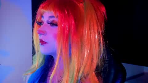 Kora Red online show from 05.08.26