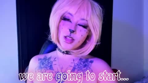 Kora Red online show from 05.15.26