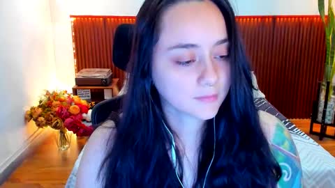 Kora Shadow online show from 12.20.25