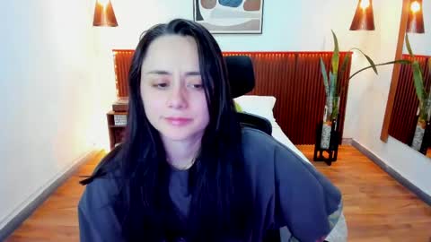 Kora Shadow online show from 02.23.26