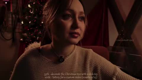 Kora       TG channel  online show from 12.22.25