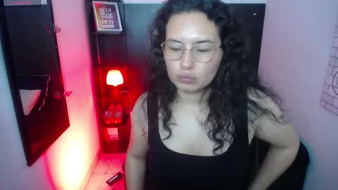 koral purple online show from 11.14.25