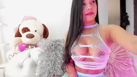 Koral Cuz online show from 02.02.26