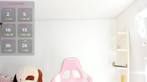 Koral Cuz online show from 04.04.26