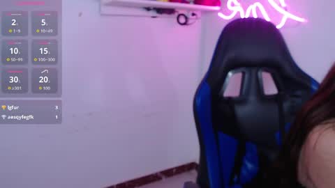 Koraline online show from 03.30.26